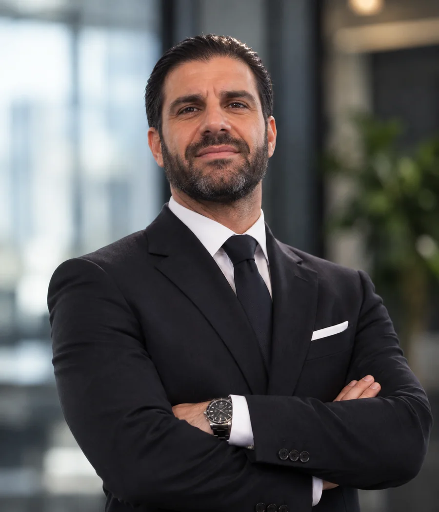 Erkan Öztekniker